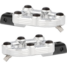 MX Footpegs