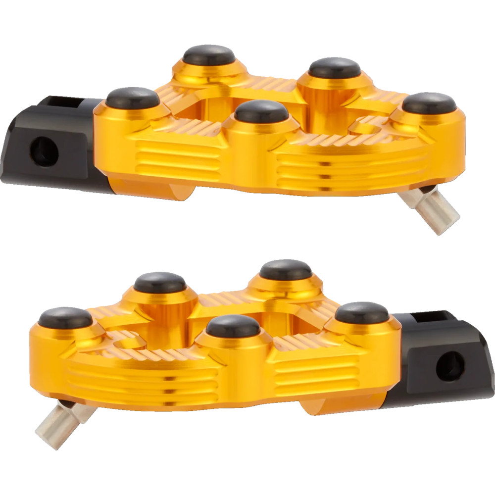 MX Footpegs
