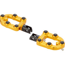 MX Footpegs