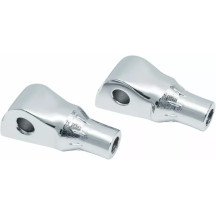 Tapered Footpeg Adapter