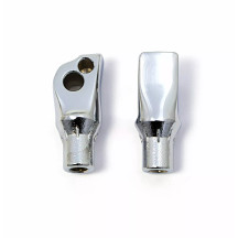 Tapered Footpeg Adapter
