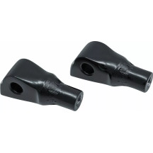 Tapered Footpeg Adapter