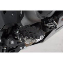 Evolution Footrest