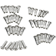 Replacement Nipples for Spoke Set