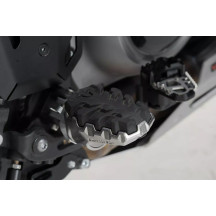 Evolution Footrest