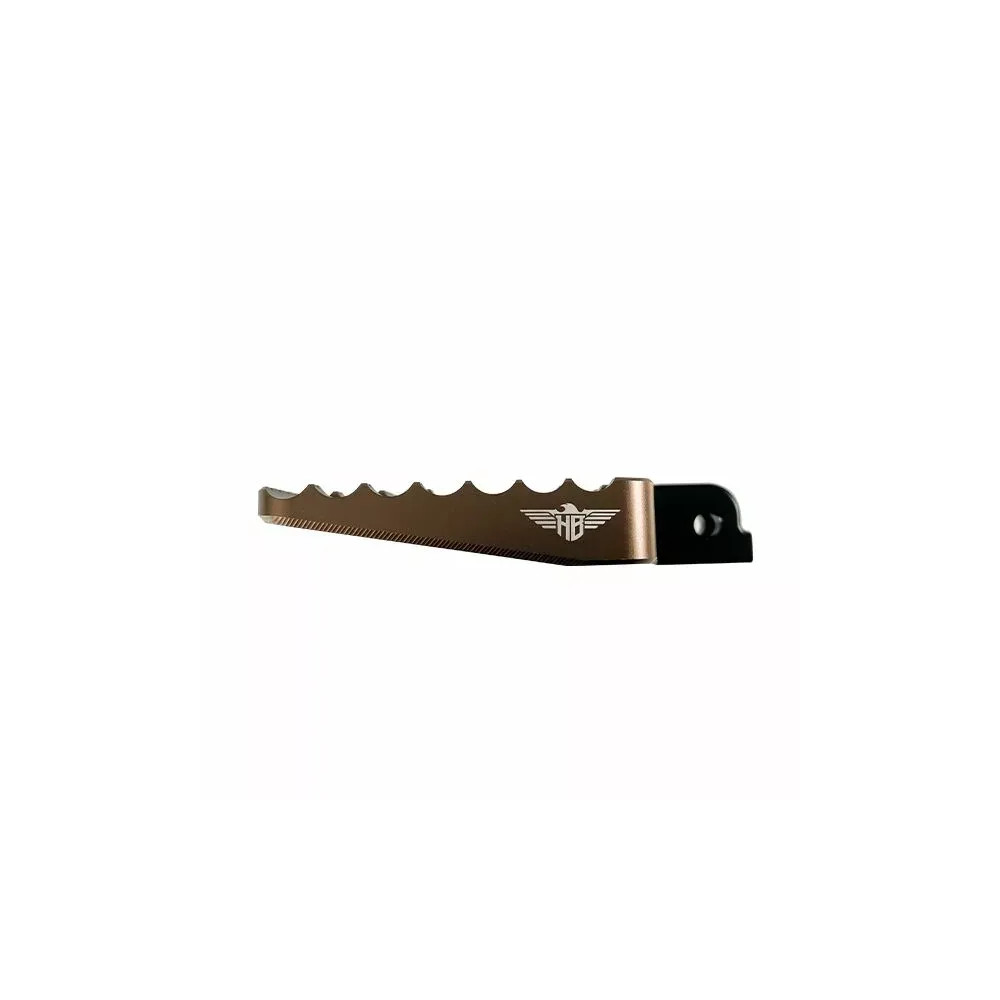 Mini-FloorBoard Footpeg