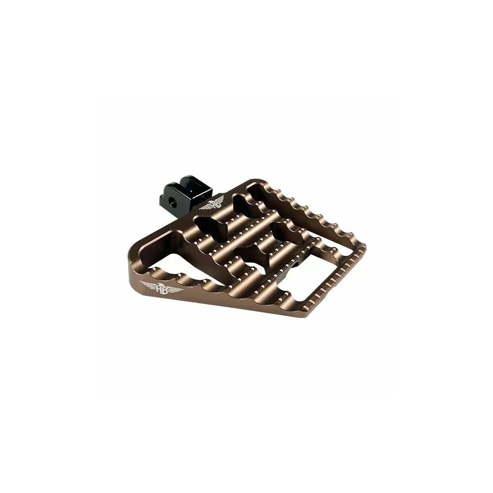 Mini-FloorBoard Footpeg