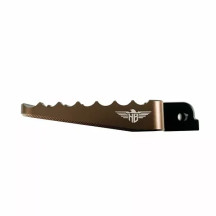 Mini-FloorBoard Footpeg