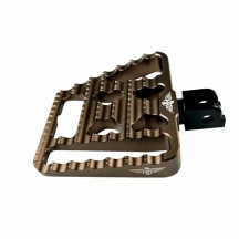 Mini-FloorBoard Footpeg