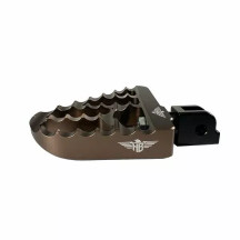 Mini-FloorBoard Footpeg