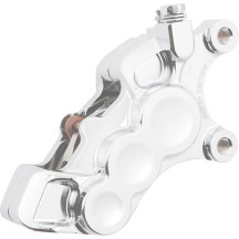 Ness Tech Six-Piston Differential Bore Caliper