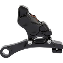 Ness Tech Cuatro Pistones Caliper