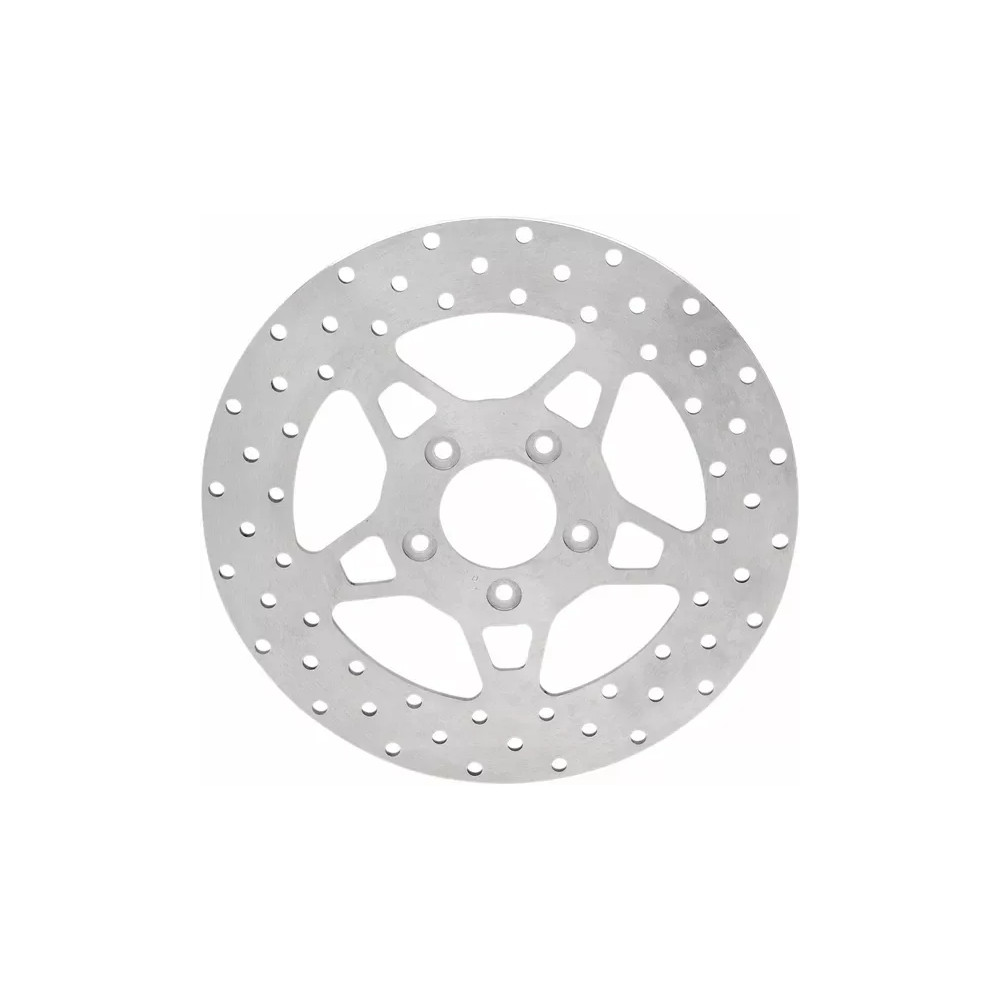 FSD Series Stainless Steel Front Brake Rotor for Big Twins