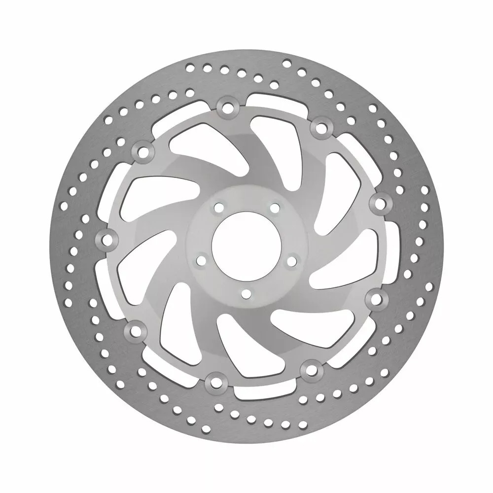 Round Pro-Lite Brake Rotor Round Pro-Lite Brake Rotor