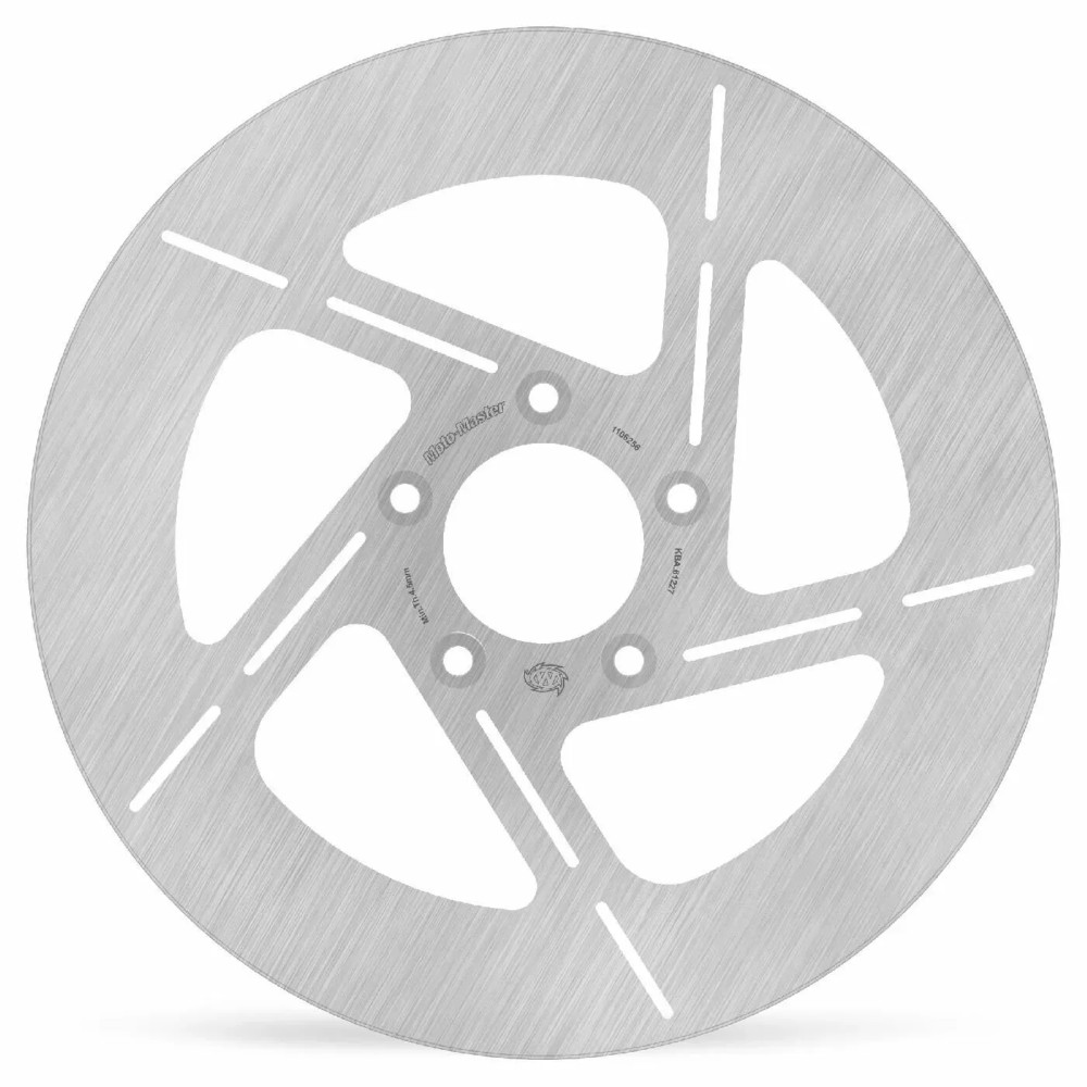 Custom Series Fixed Rotor