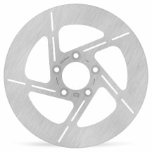 Custom Series Fixed Rotor