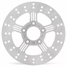 Custom Series Fixed Rotor