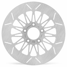 Custom Series Fixed Rotor