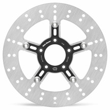 Custom Series Floating Rotor