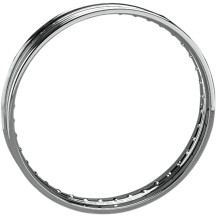 Chrome 40 Spoke Custom Rim