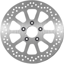 Two-Piece Brake Rotor