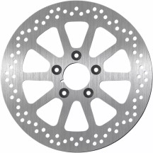 Two-Piece Brake Rotor