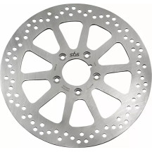 Two-Piece Brake Rotor