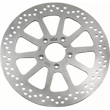 Two-Piece Brake Rotor