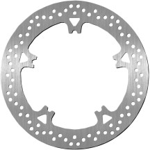 Two-Piece Brake Rotor