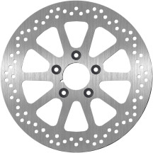 Stainless Steel Brake Rotor — 300 mm