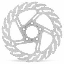 Flame Series Fixed Rotor
