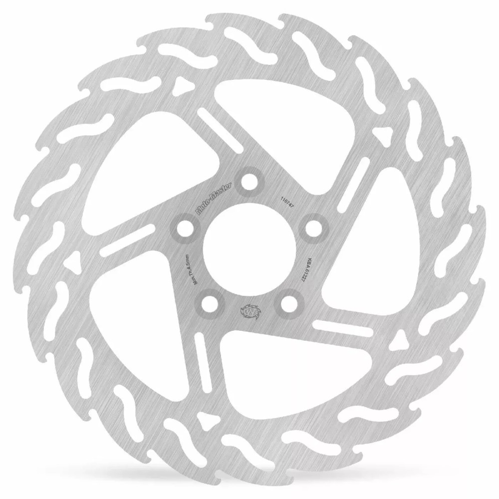 Flame Series Fixed Rotor Flame Series Fixed Rotor