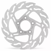 Flame Series Fixed Rotor
