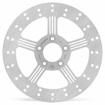 Custom Series Fixed Rotor