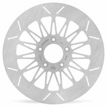 Custom Series Fixed Rotor