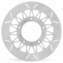 Rotor Fijo de la Serie Personalizada