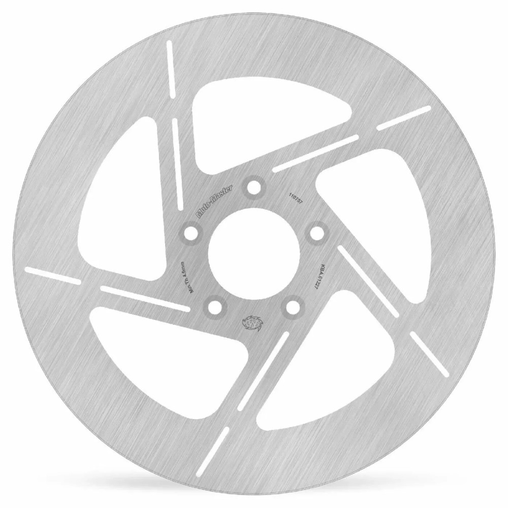 Rotor Fijo de la Serie Personalizada