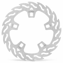 Flame Series Fixed Rotor