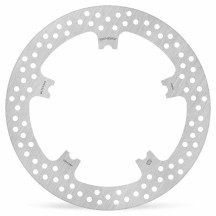 Rotor Fijo de la Serie Personalizada