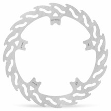 Rotor Fijo Serie Llama