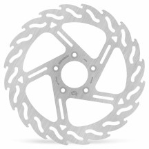 Flame Series Fixed Rotor