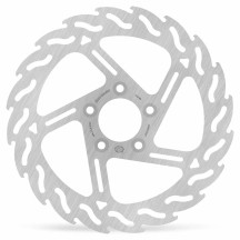 Flame Series Fixed Rotor