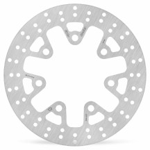 Custom Series Fixed Rotor