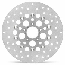 Custom Series Floating Rotor