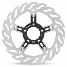Custom Series Floating Rotor