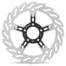 Rotor Flotante de la Serie Personalizada