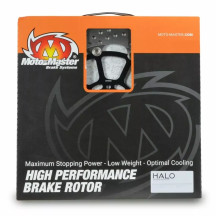 Halo Series Floating Rotor