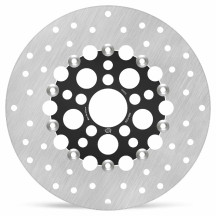 Halo Series Floating Rotor