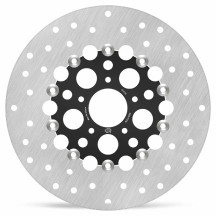 Halo Series Floating Rotor