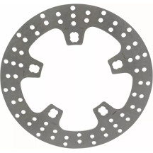 Brake Rotor Fixed Round